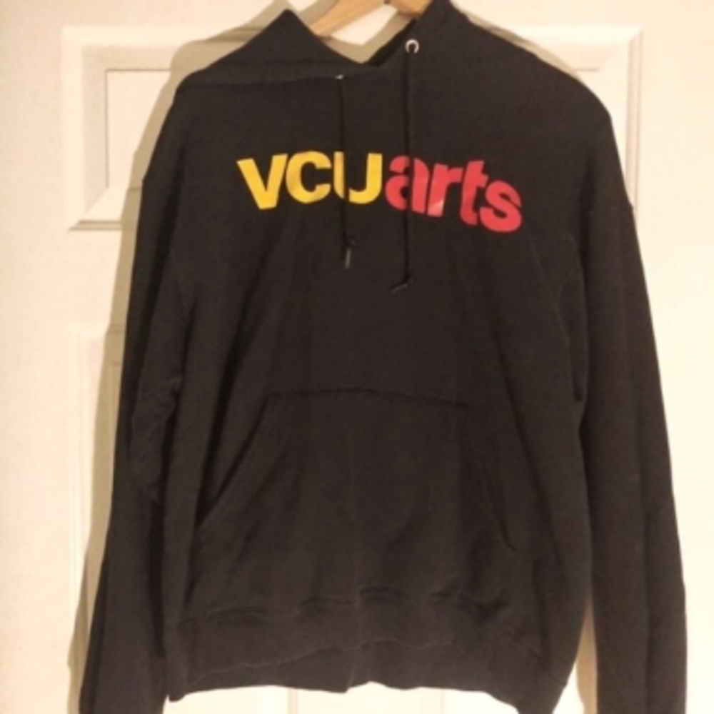 VCU Arts Hoodie (Virginia Commonwealth University)
